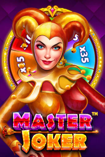 Master Joker™ демо слот играть онлайн | JoyCasino Online бесплатная игра