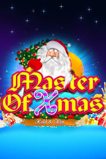 Master of Xmas демо слот играть онлайн | JoyCasino Online бесплатная игра