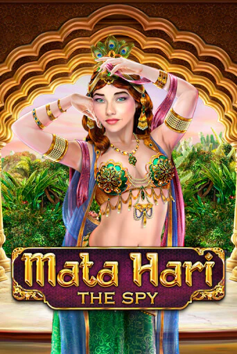 Mata Hari: The Spy демо слот играть онлайн | JoyCasino Online бесплатная игра