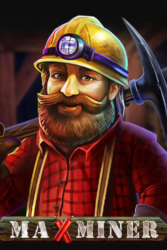 Max Miner демо слот играть онлайн | JoyCasino Online бесплатная игра
