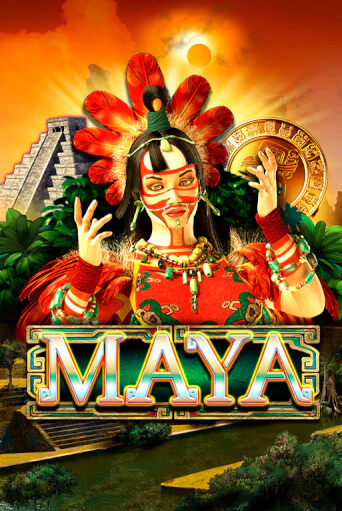 Maya демо слот играть онлайн | JoyCasino Online бесплатная игра
