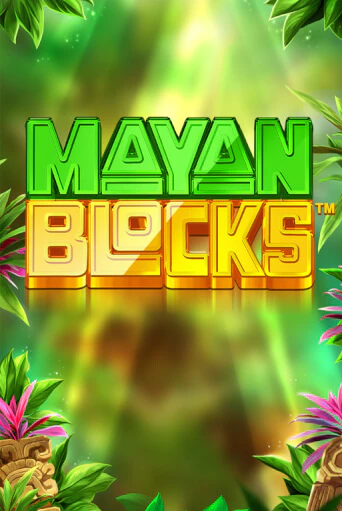 Mayan Blocks демо слот играть онлайн | JoyCasino Online бесплатная игра