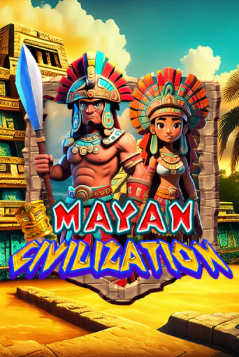 Mayan Civilization демо слот играть онлайн | JoyCasino Online бесплатная игра