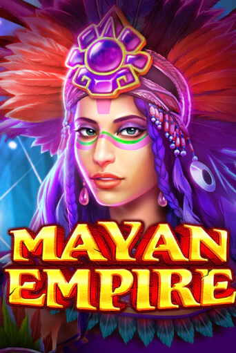 Mayan Empire демо слот играть онлайн | JoyCasino Online бесплатная игра
