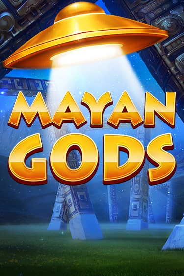Mayan Gods демо слот играть онлайн | JoyCasino Online бесплатная игра