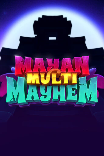 Mayan Multi Mayhem демо слот играть онлайн | JoyCasino Online бесплатная игра