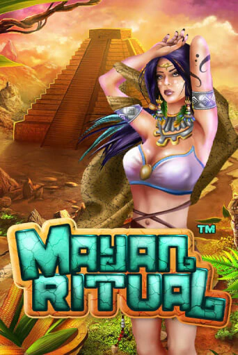 Mayan Ritual демо слот играть онлайн | JoyCasino Online бесплатная игра