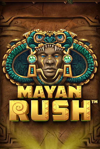 Mayan Rush демо слот играть онлайн | JoyCasino Online бесплатная игра