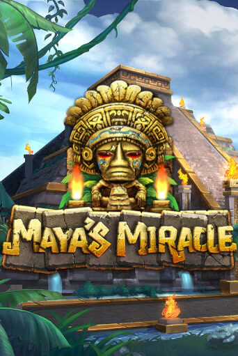 Maya's Miracle демо слот играть онлайн | JoyCasino Online бесплатная игра