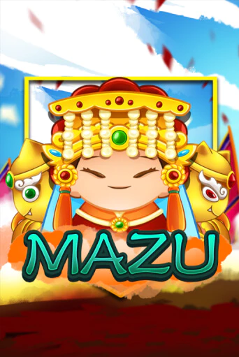 Mazu демо слот играть онлайн | JoyCasino Online бесплатная игра
