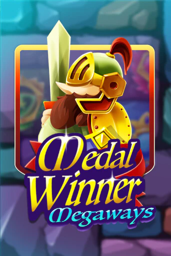 Medal Winner Megaways демо слот играть онлайн | JoyCasino Online бесплатная игра