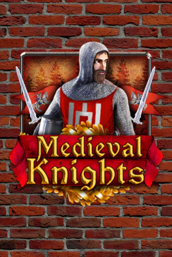 Medieval Knights демо слот играть онлайн | JoyCasino Online бесплатная игра