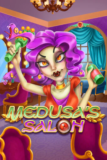 Medusa's Salon демо слот играть онлайн | JoyCasino Online бесплатная игра