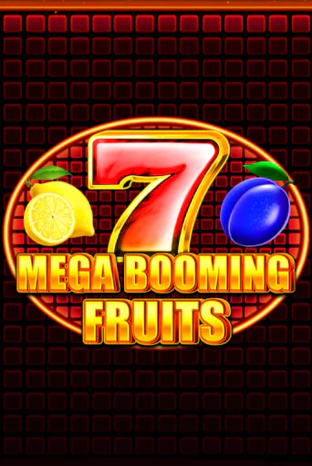 Mega Booming Fruits демо слот играть онлайн | JoyCasino Online бесплатная игра