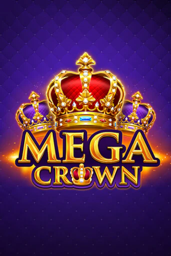Mega Crown демо слот играть онлайн | JoyCasino Online бесплатная игра