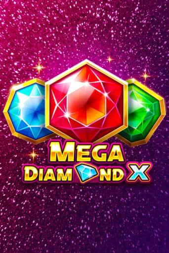 Mega Diamond X демо слот играть онлайн | JoyCasino Online бесплатная игра