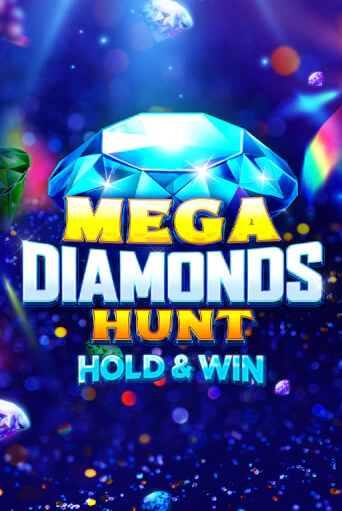 Mega Diamonds Hunt демо слот играть онлайн | JoyCasino Online бесплатная игра