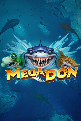 Mega Don демо слот играть онлайн | JoyCasino Online бесплатная игра
