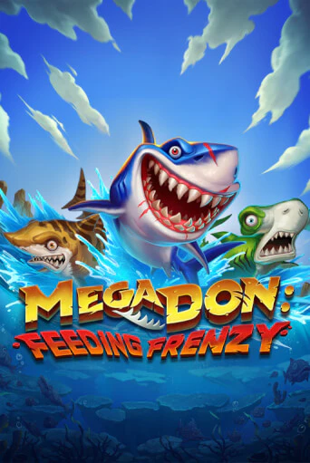 Mega Don: Feeding Frenzy демо слот играть онлайн | JoyCasino Online бесплатная игра