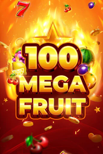 Mega Fruit 100 демо слот играть онлайн | JoyCasino Online бесплатная игра