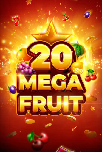 Mega Fruit 20 демо слот играть онлайн | JoyCasino Online бесплатная игра