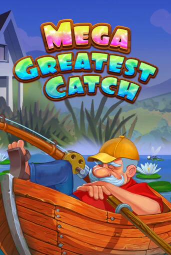 Mega Greatest Catch демо слот играть онлайн | JoyCasino Online бесплатная игра