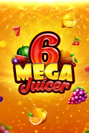 Mega Juicer 6 демо слот играть онлайн | JoyCasino Online бесплатная игра