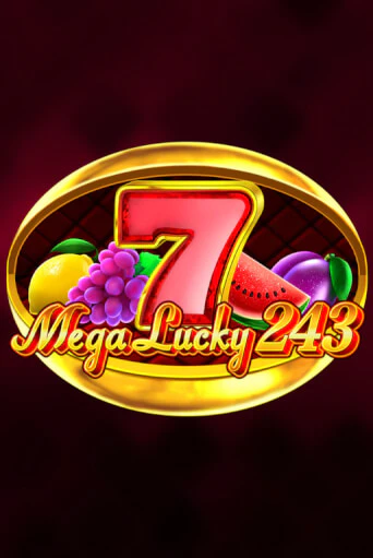 Mega Lucky 243 демо слот играть онлайн | JoyCasino Online бесплатная игра
