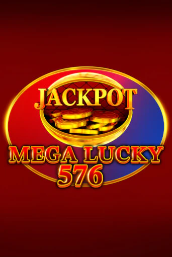 Mega Lucky 576 демо слот играть онлайн | JoyCasino Online бесплатная игра