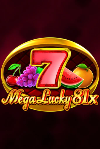 Mega Lucky 81x демо слот играть онлайн | JoyCasino Online бесплатная игра