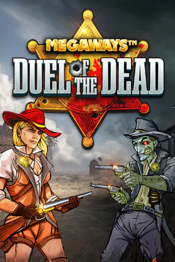 Megaways Duel of the Dead демо слот играть онлайн | JoyCasino Online бесплатная игра