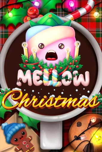 Mellow Christmas демо слот играть онлайн | JoyCasino Online бесплатная игра