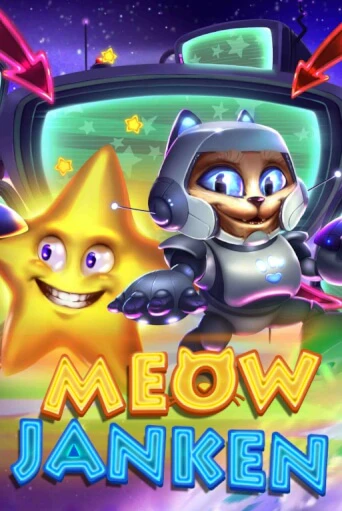 Meow Janken демо слот играть онлайн | JoyCasino Online бесплатная игра