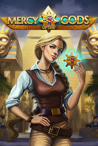 Mercy Of The Gods™ демо слот играть онлайн | JoyCasino Online бесплатная игра