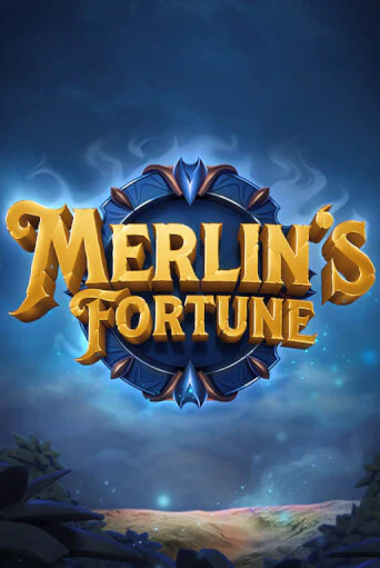 Merlin's Fortune демо слот играть онлайн | JoyCasino Online бесплатная игра