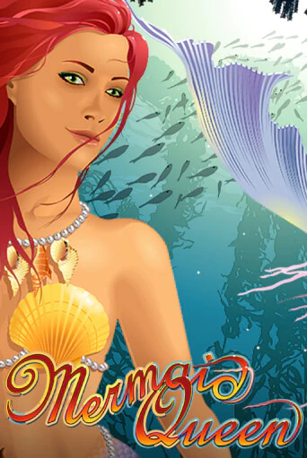 Mermaid Royale демо слот играть онлайн | JoyCasino Online бесплатная игра