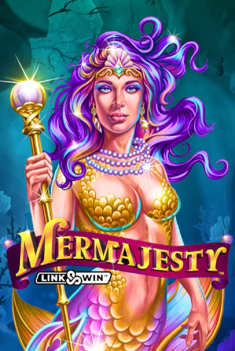 Mermajesty™ демо слот играть онлайн | JoyCasino Online бесплатная игра