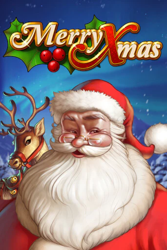 Merry Xmas демо слот играть онлайн | JoyCasino Online бесплатная игра