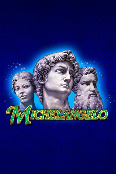 Michelangelo демо слот играть онлайн | JoyCasino Online бесплатная игра