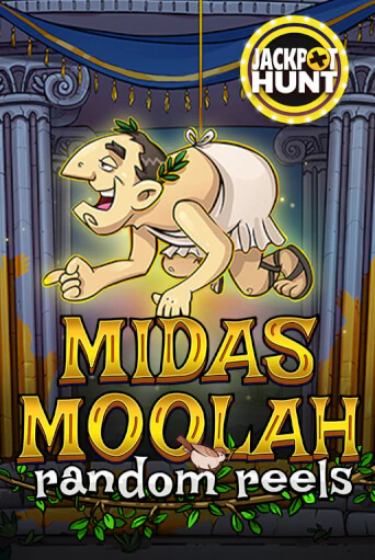 Midas Moolah: Random Reels демо слот играть онлайн | JoyCasino Online бесплатная игра