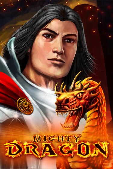 Mighty Dragon демо слот играть онлайн | JoyCasino Online бесплатная игра