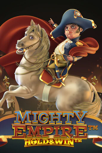 Mighty Empire: ™ Hold & Win ™ демо слот играть онлайн | JoyCasino Online бесплатная игра