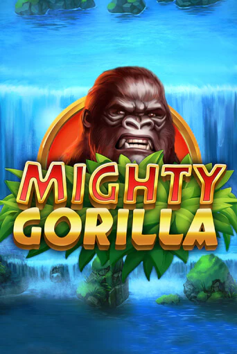 Mighty Gorilla демо слот играть онлайн | JoyCasino Online бесплатная игра