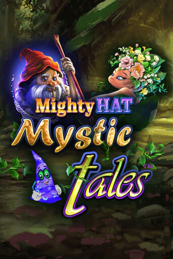Mighty Hat: Mystic Tales демо слот играть онлайн | JoyCasino Online бесплатная игра