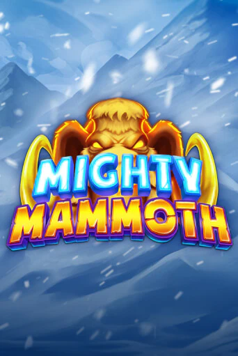 Mighty Mammoth демо слот играть онлайн | JoyCasino Online бесплатная игра