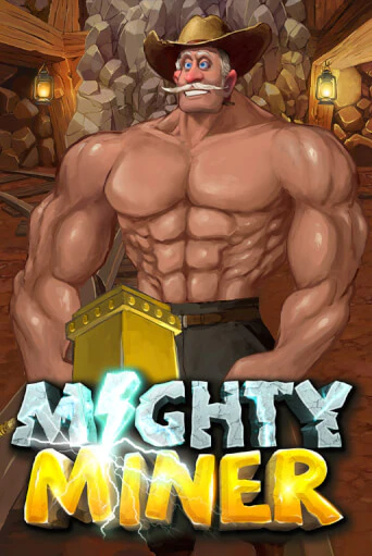 Mighty Miner демо слот играть онлайн | JoyCasino Online бесплатная игра