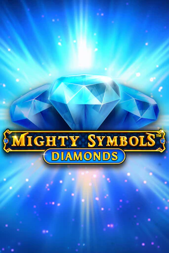 Mighty Symbols: Diamonds демо слот играть онлайн | JoyCasino Online бесплатная игра