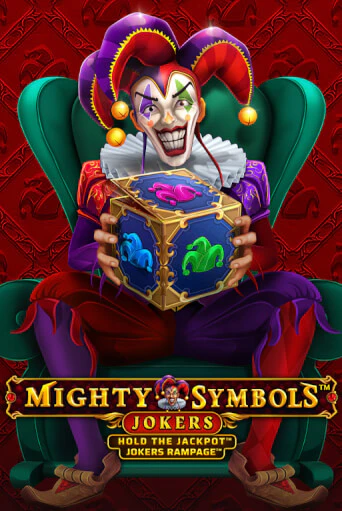 Mighty Symbols: Jokers демо слот играть онлайн | JoyCasino Online бесплатная игра