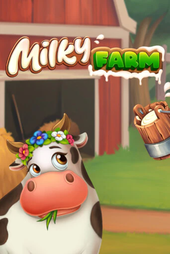Milky Farm демо слот играть онлайн | JoyCasino Online бесплатная игра