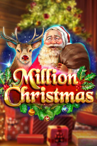 Million Christmas демо слот играть онлайн | JoyCasino Online бесплатная игра